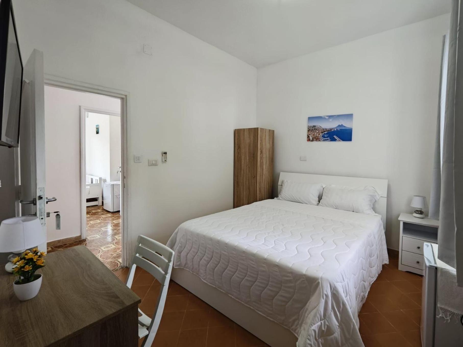 Casa Ferraro Hotell Marina Grande  Eksteriør bilde