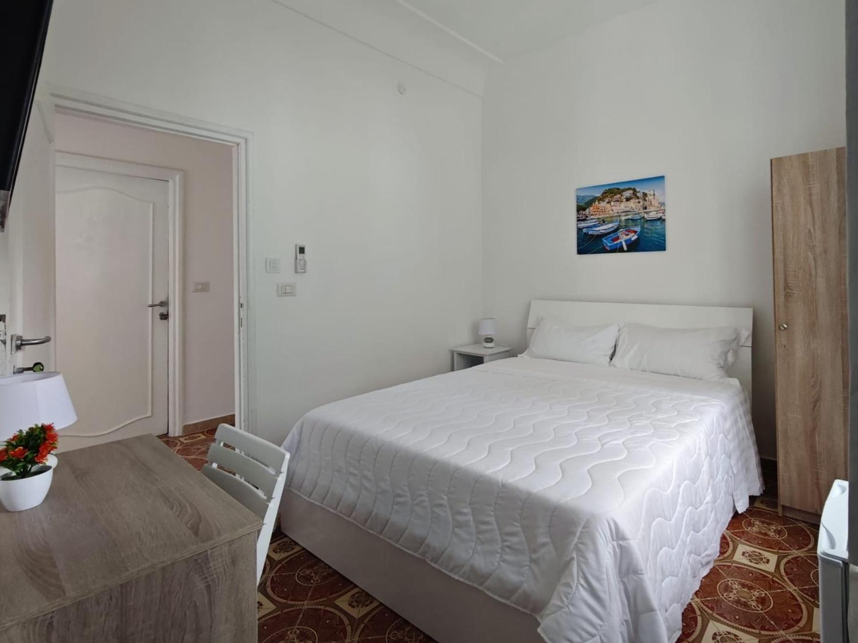 Casa Ferraro Hotell Marina Grande  Eksteriør bilde