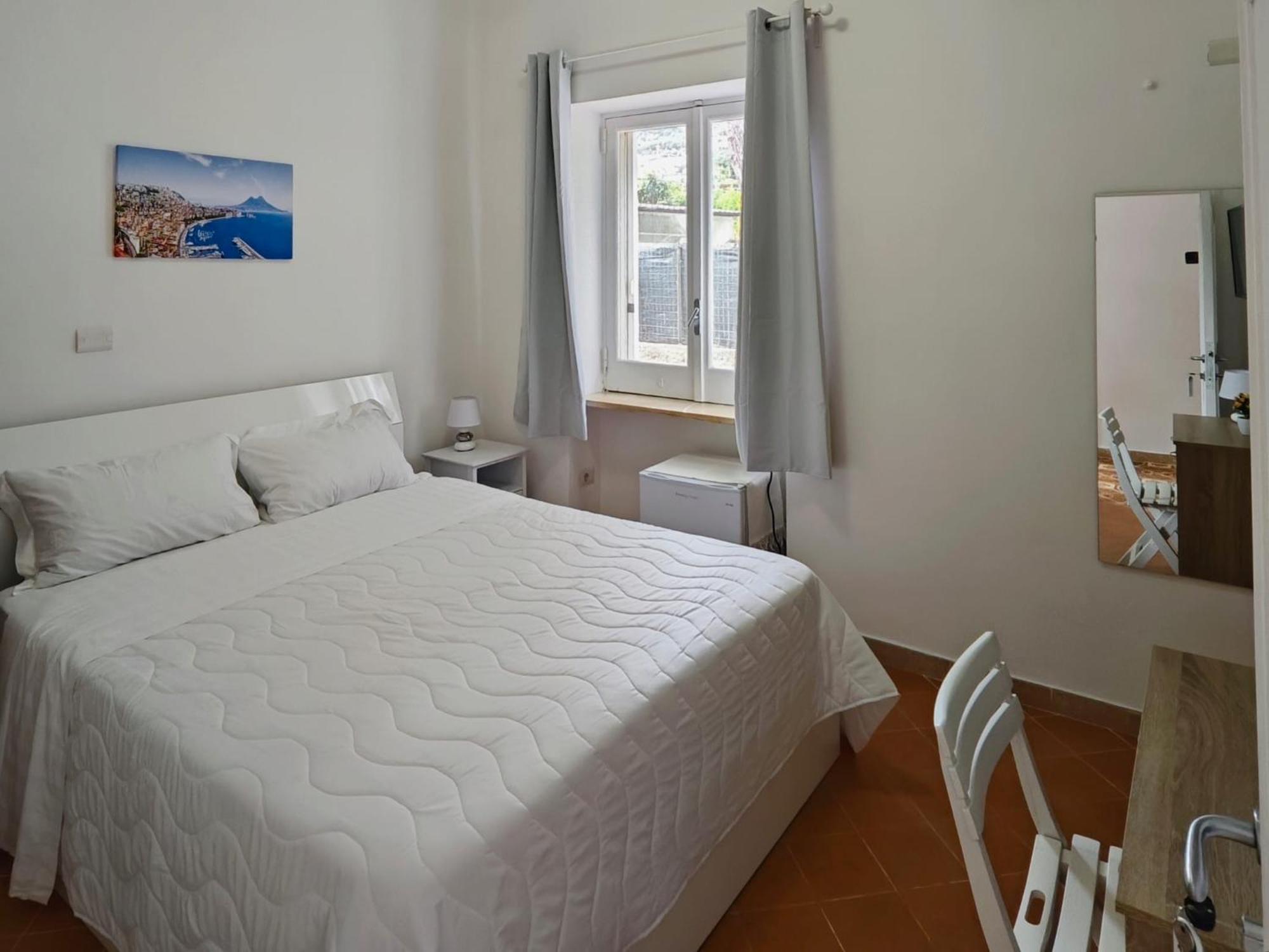 Casa Ferraro Hotell Marina Grande  Eksteriør bilde