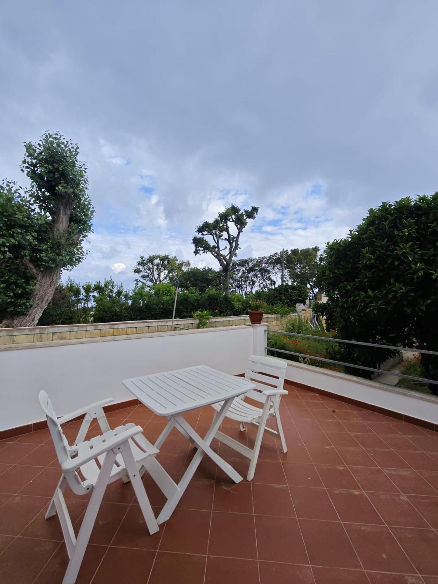 Casa Ferraro Hotell Marina Grande  Eksteriør bilde